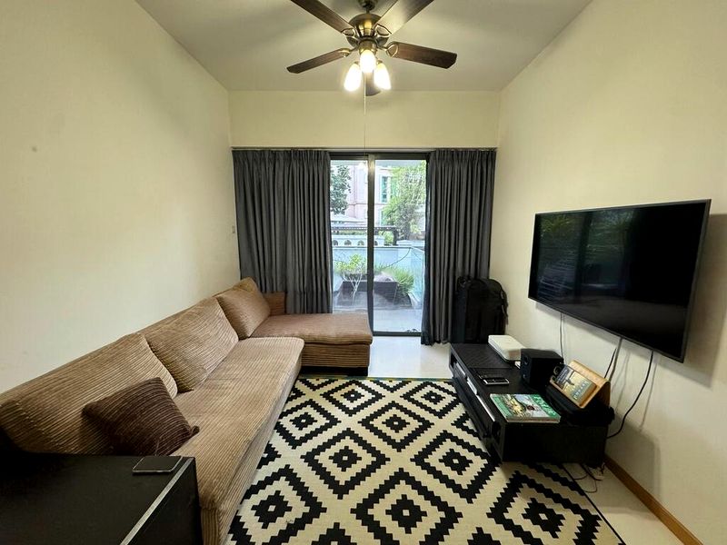 2 Bed Apartment (Condo) for Sale in  The Pier At Robertson - Image 13